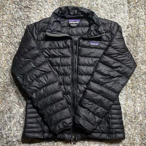Patagonia Down sweater Jacket